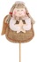 Decorations on Stick