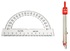 Rulers and Compasses