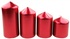 Advent Candles