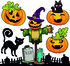 Halloween Items