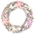 Wooden and Wicker Decorations, Wreath