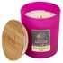MAGIC WOOD Candles with Wooden Wick