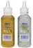 Glitter Glues