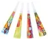Paper Trumpets