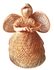 Angels made of Natural Materials