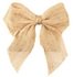 Jute and Paper Ribbons and Bows