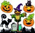 Halloween Items