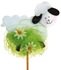 Decorations on Stick
