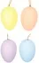 Hanging Eggs