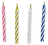 Birthday Cake Candles