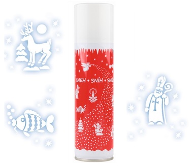 Snow Spray 150 ml 