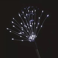 11418 Z&aacute;pich sv&iacute;t&iacute;c&iacute; větvičky studen&aacute; b&iacute;l&aacute;, 180 LED + časovač-3