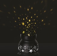 11490 LED nočn&iacute; projektor - hvězdn&aacute; obloha-1