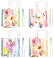 Gift Bag, Size M 23 x 18 x 10 cm