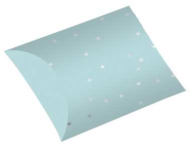 Pillow box S 11 x 16cm