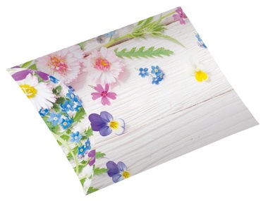 Pillow box M 28 x 15 cm