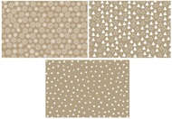 Christmas Wrapping Paper Czech Winter 200 x 70 cm