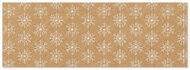 13206 Balic&iacute; kraft pap&iacute;r červen&yacute;, b&iacute;l&yacute;, zelen&yacute; potisk 3 motivy, 60 g, 200x70 cm-4