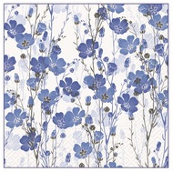 13306 Pap&iacute;rov&eacute; ubrousky celoročn&iacute;, tř&iacute;vrstv&eacute; 33 x 33 cm, 20 ks-1