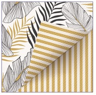 13309 Pap&iacute;rov&eacute; ubrousky celoročn&iacute;,oboustrann&eacute;, tř&iacute;vrstv&eacute; 33 x 33 cm, 20 ks-1