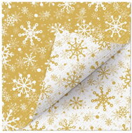 Paper Napkins 3-ply, 33 x 33 cm, 20 pcs, Christmas