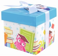 Folding Gift Box XS- 10 x 10 x 10 cm