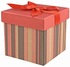 Folding Gift Box XS- 10 x 10 x 10 cm