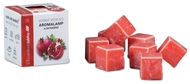 Scented Melt Wax 30 g, 8 Cubes, POMERGRANATE 