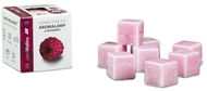 Scented Melt Wax 30 g, 8 Cubes, FORREST RASPBERRY