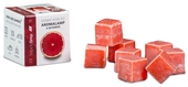 Scented Melt Wax 30 g, 8 Cubes, TROPICAL GRAPEFRUIT