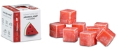 Scented Melt Wax 30 g, 8 Cubes, WATERMELON 