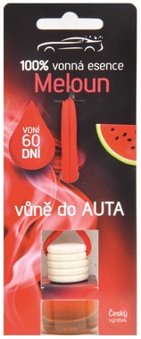 Car Fragrance 5 ml - Melon