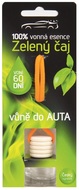 Car Fragrance 5 ml - Green Tea