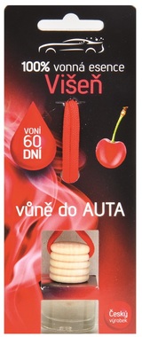 Car Fragrance 5 ml - Cherry