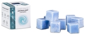 Scented Melt Wax 30 g, 8 Cubes, ICY WIND