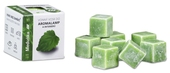 Scented Melt Wax 30 g, 8 Cubes. LEMON BALM