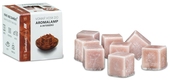 Scented Melt Wax 30 g, 8 Cubes, SANDAL