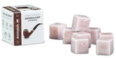 Scented Melt Wax 30 g, 8 Cubes, ANTI-TOBACCO