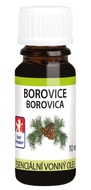 14471 Olej vonný 10ml - borovice-1