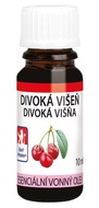 14473 Olej vonný 10ml - divoká višeň-1