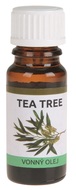 Essential Oil 10 ml TEA TREE