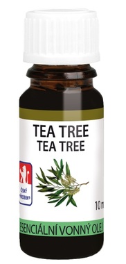 Essential Oil 10 ml TEA TREE