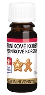 14560 Olej vonný 10 ml - Perníkové koření-1