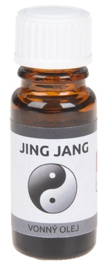 Essential Oil 10 ml JING JANG