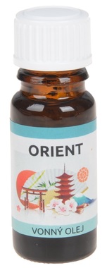Essential Oil 10 ml ORIENT