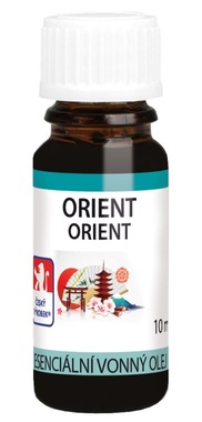 Essential Oil 10 ml ORIENT