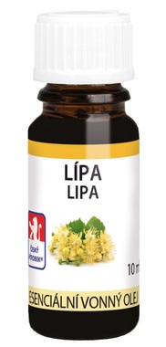 Essential Oil 10 ml LINDEN