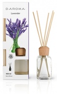 Aroma Diffuser Lavender 100 ml