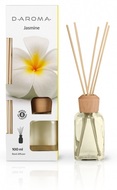 Aroma Diffuser Jasmine 100 ml