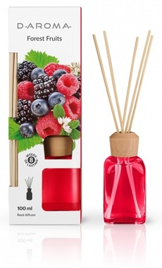 Aroma Diffuser Forest Fruit 100 ml